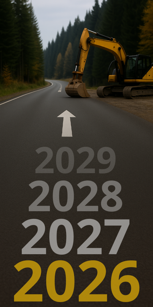 Business Central 2026: your route to future-proof ERP.